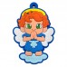 LS211 - Santo Anjo 2